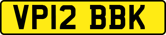 VP12BBK