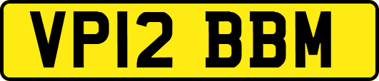 VP12BBM