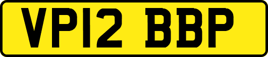 VP12BBP