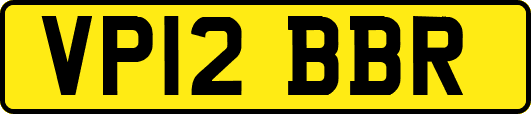 VP12BBR