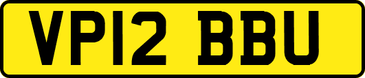 VP12BBU