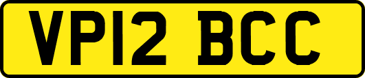 VP12BCC