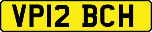 VP12BCH