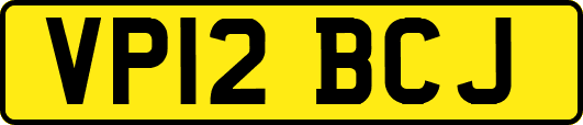 VP12BCJ