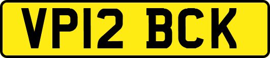 VP12BCK
