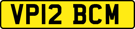 VP12BCM
