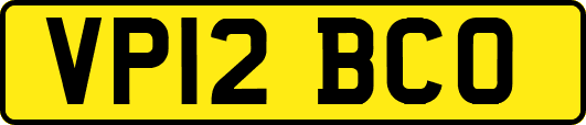 VP12BCO