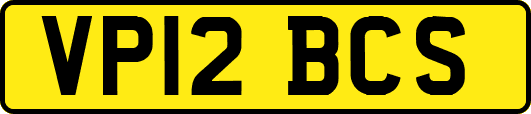 VP12BCS