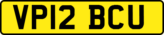 VP12BCU