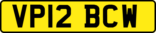 VP12BCW