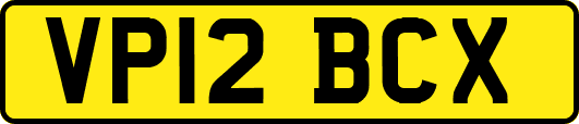 VP12BCX