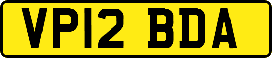 VP12BDA