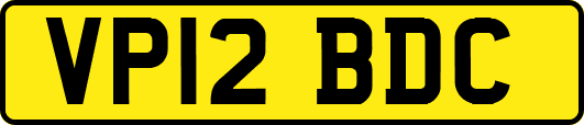 VP12BDC