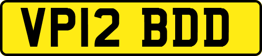 VP12BDD