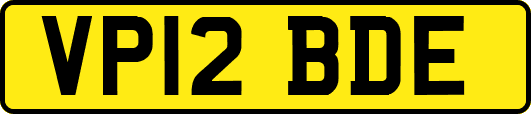 VP12BDE