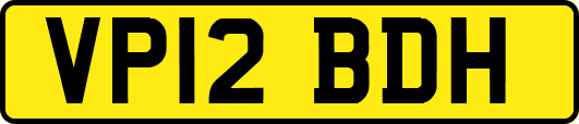 VP12BDH