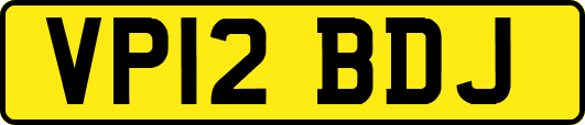 VP12BDJ