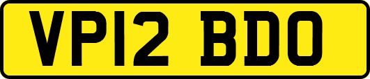VP12BDO