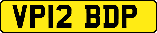 VP12BDP