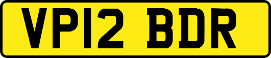VP12BDR