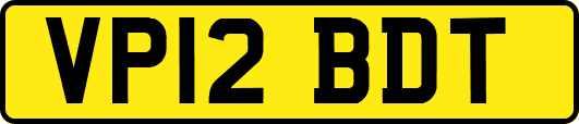 VP12BDT