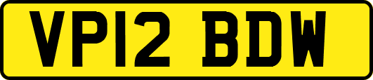 VP12BDW