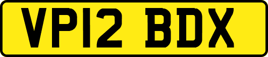 VP12BDX