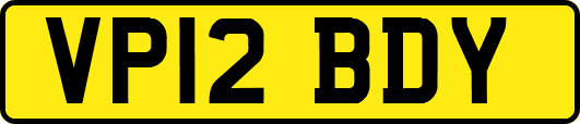 VP12BDY