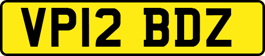VP12BDZ