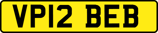 VP12BEB