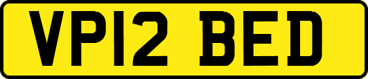 VP12BED