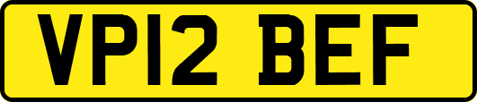 VP12BEF