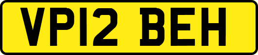 VP12BEH