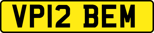 VP12BEM