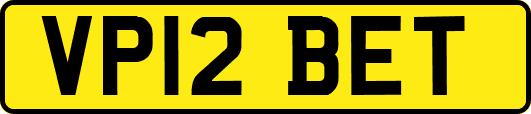 VP12BET