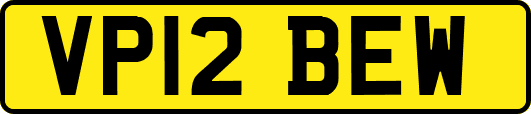 VP12BEW