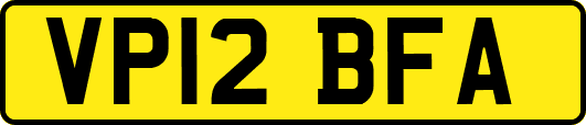 VP12BFA