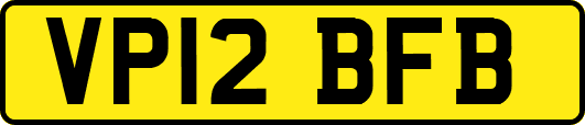 VP12BFB