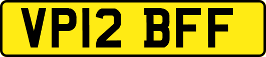 VP12BFF