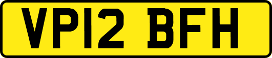 VP12BFH