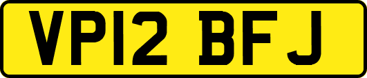 VP12BFJ