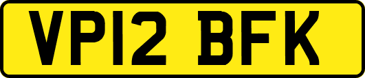 VP12BFK