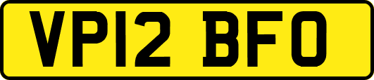 VP12BFO