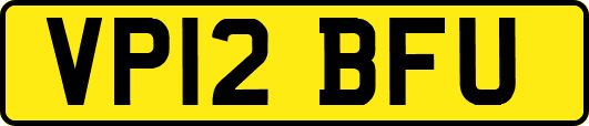 VP12BFU