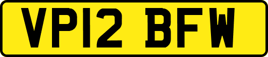 VP12BFW