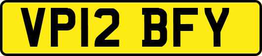 VP12BFY