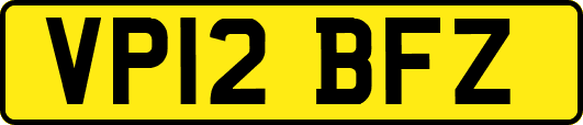 VP12BFZ