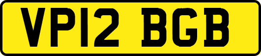 VP12BGB