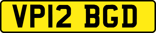 VP12BGD