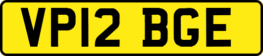 VP12BGE